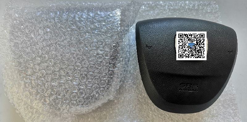 Honda Pilot airbag cover Honda Pilot airbag cover