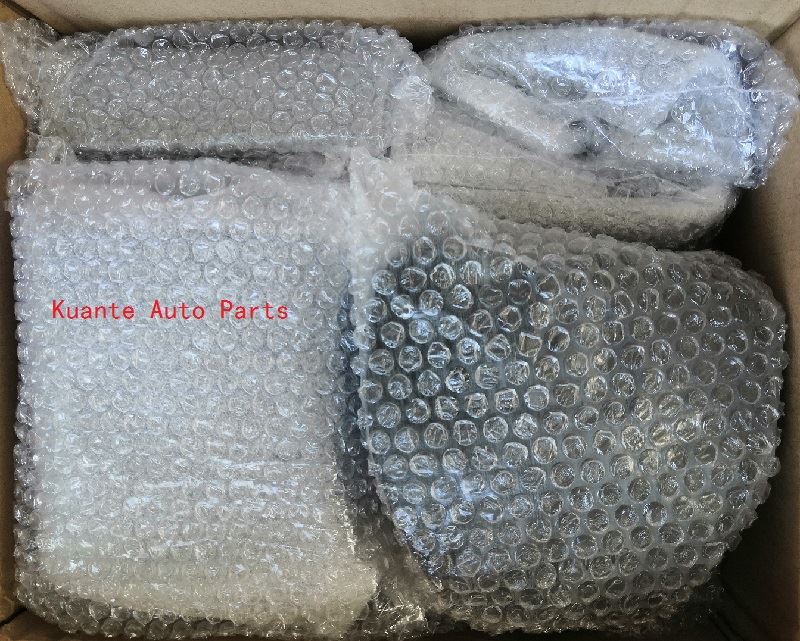 Pilot 2017 airbag cover Pilot 2017 airbag cover