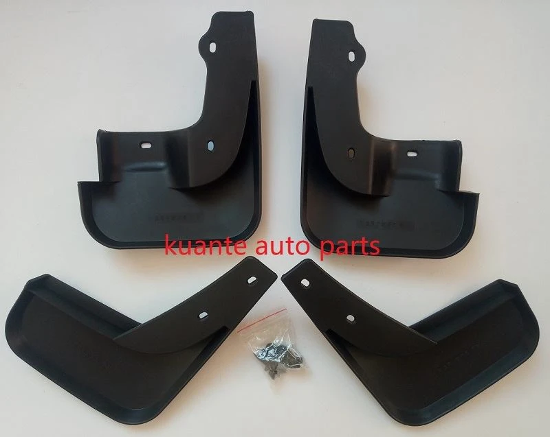 Mud guard suzuki splash replacement