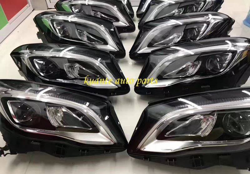 wholesales Benz LED Headlight