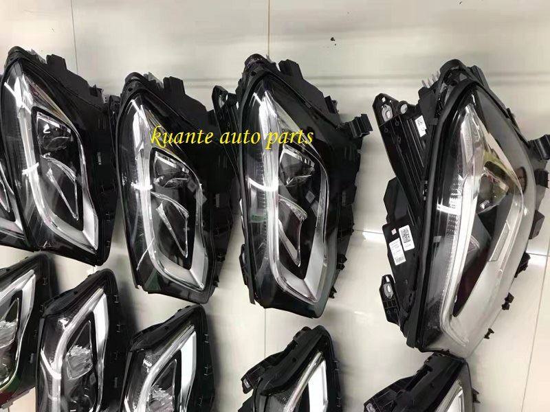 wholesales high quality LED head lamps from China Supplier