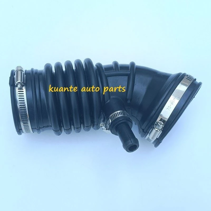 Nissan rubber intake hose 16578-8H302