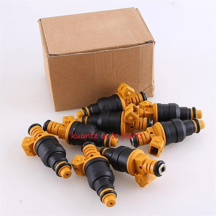 Ford Nozzle