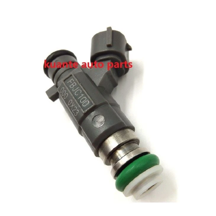 6/pack OEM FBJC100 000 0x23 Bosch Fuel Injectors For 2000|2001 NISSAN MAXIMA 3.0L Engine Auto Parts