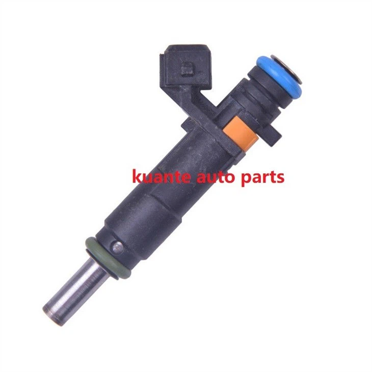 Chevy cruze fuel injector