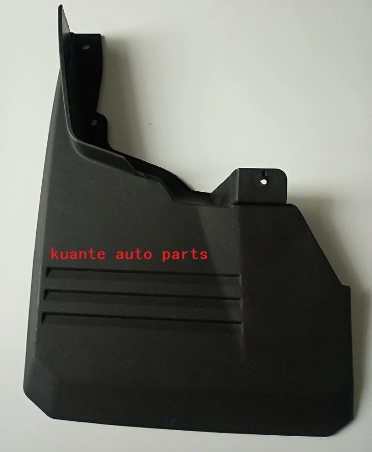 Car Mud Flaps For Toyota Landcruiser FJ70 76626-60050 76625-60050 76622-60100 76621-60110