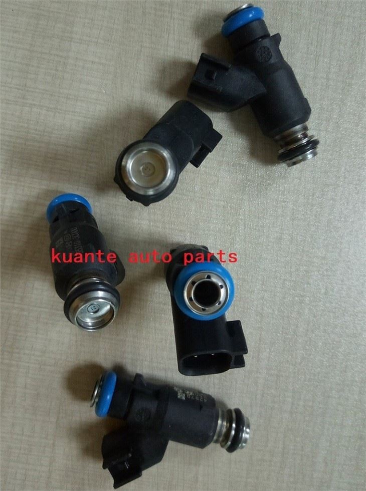 Genuine Kia injector