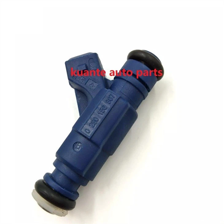 High quality 0280156307 Fuel Injector Nozzle Injection For Changan ，Dong Feng