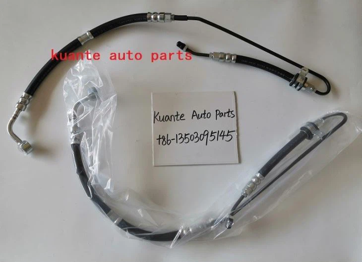Hyundai Getz Power Steering Hose 57510-1C930