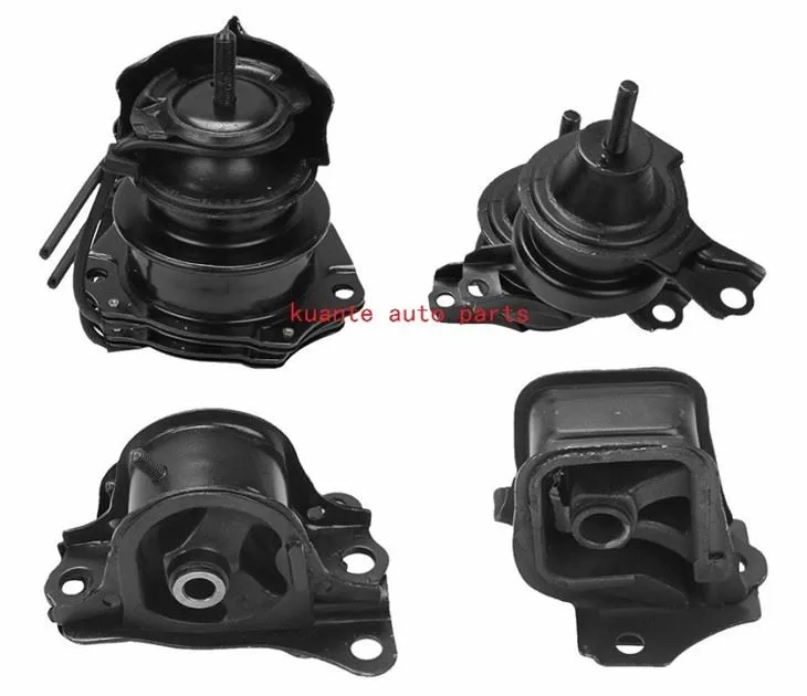 Нови мотор за мотор ГГ Транс Моунт 4ком у комплету за Хонда Аццорд 2.3Л Л4 1998-2002