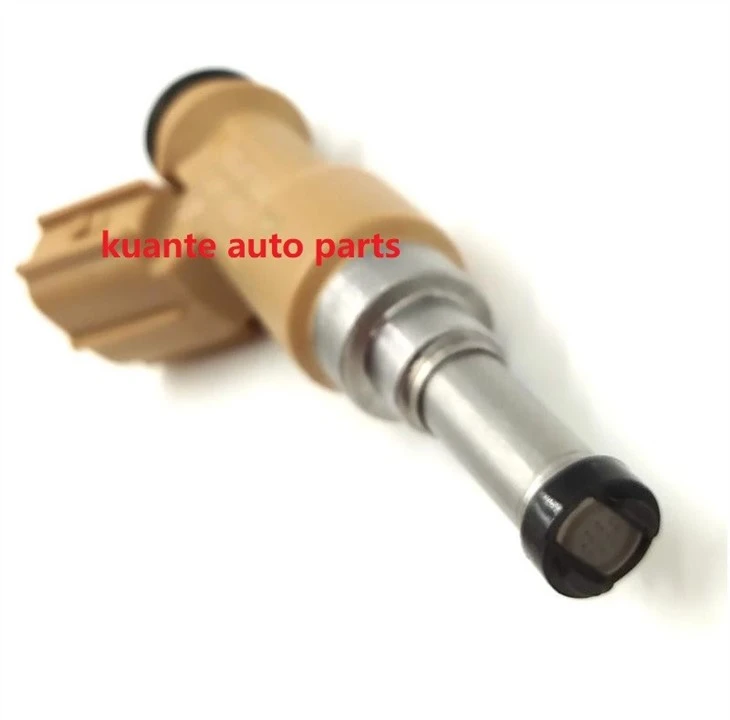Fuel Injectors 2325031100 Fits for Toyota Land Cruiser Prado 2008-2012