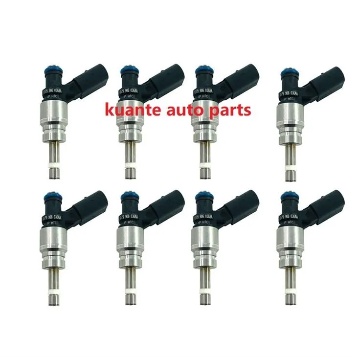 Волксваген ињектор за гориво 079906036АА за ВВ Тоуарег 4.2Л и АУДИ А8Л А6Л