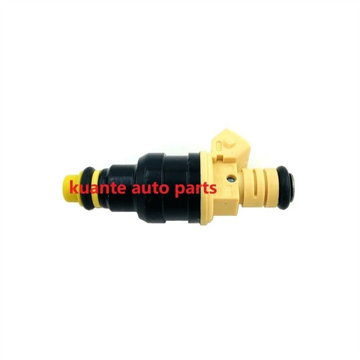 volvo 240 injectors