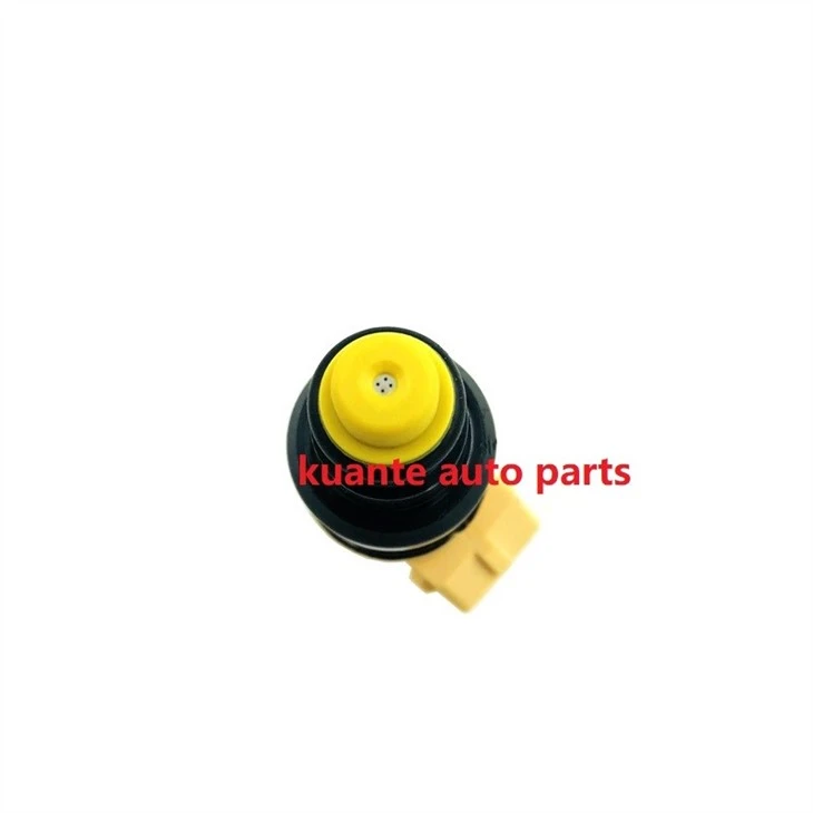 China supplier volvo 240 fuel injectors 0280150762