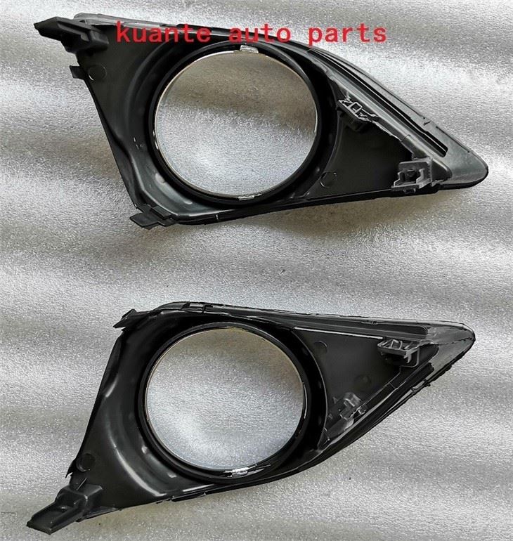 corolla fog light assembly