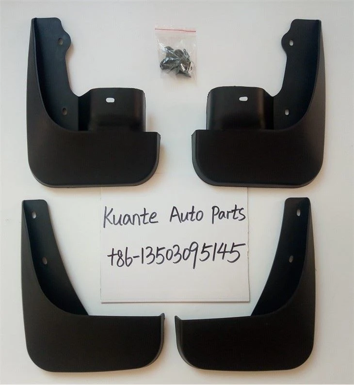 Mud guard suzuki splash replacement suzuki jimny mud flaps