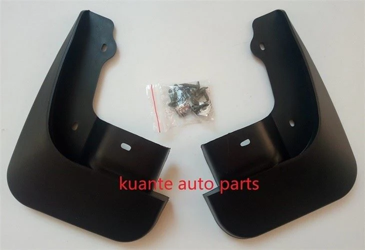 mud guard suzuki splash