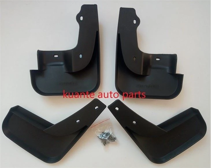 suzuki jimny mud flaps