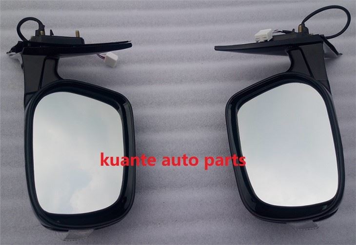 Toyota camry 2010 side view mirror replacement 87940-06320 87910-06320