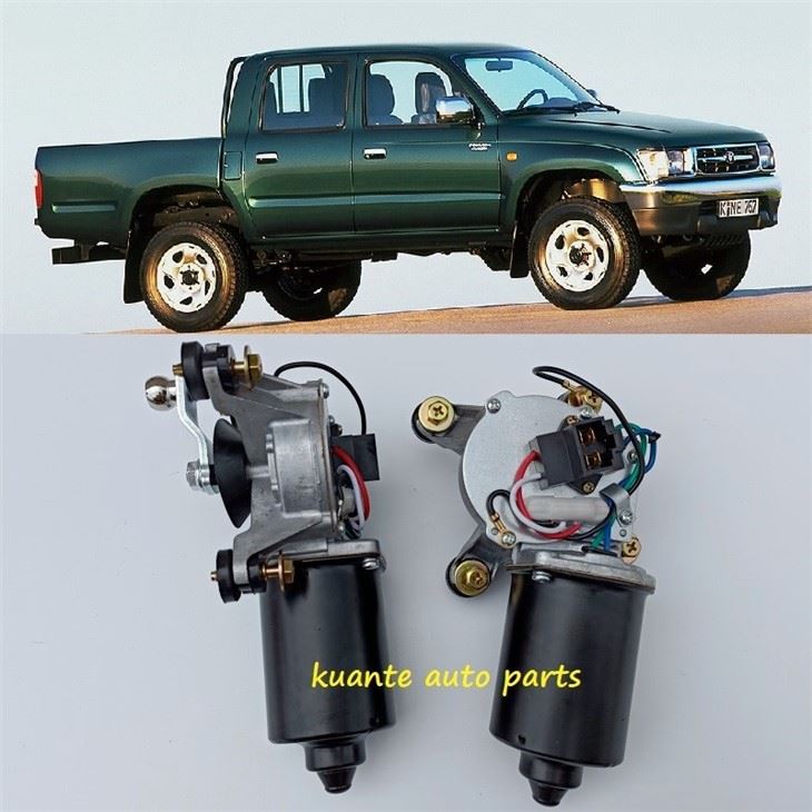 wiper motor assy for Toyota Hilux 1998