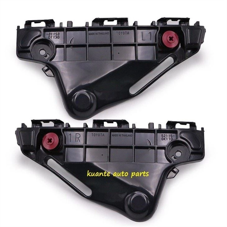 front bumper bracket for Hilux 2015